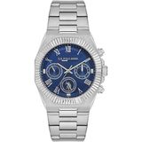 U.s. Polo Assn. USPA1128-01 Erkek Kol Saati - Lacivert