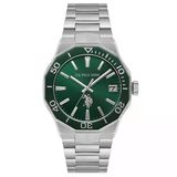 U.s. Polo Assn. Uspa1130-04 Quartz Çelik Siyah Lacivert Kadran 43 Mm Erkek Kol Saati