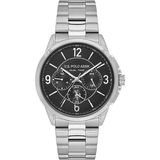 U.S. Polo Assn. USPA1135-01 Erkek Kol Saati