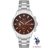 U.S. Polo Assn. USPA1135-04 Erkek Kol Saati