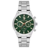 U.S. Polo Assn. USPA1141-02 Erkek Kol Saati