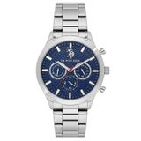 U.S. Polo Assn. USPA1141-04 Erkek Kol Saati