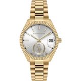 U.s. Polo Assn. USPA1148-05 Erkek Kol Saati - Gold
