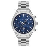 U.S. Polo Assn. USPA1155-01 Erkek Kol Saati