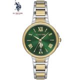 U.S. Polo Assn. USPA2012-06 Kadın Kol Saati