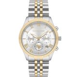 U.S. Polo Assn. USPA2040-03 Gold Kadın Kol Saati