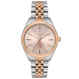 U.S. Polo Assn. USPA2041-08 Rose Gold Kadın Kol Saati