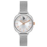 U.S. Polo Assn. USPA2087-05 Kadın Kol Saati