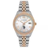 U.S. Polo Assn. USPA2112-06 Rose Gold Kadın Kol Saati