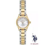 U.s. Polo Assn. Uspa2127-02 Bayan Kol Saati