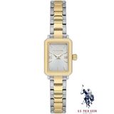 U.s. Polo Assn. Uspa2128-02 Bayan Kol Saati