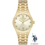 U.s. Polo Assn. Uspa2129-01 Bayan Kol Saati