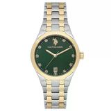U.S. Polo Assn. USPA2129-03 Kadın Kol Saati