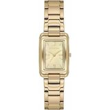 U.s. Polo Assn. USPA2133-03 Quartz Çelik Altın Rengi 22X32 mm Kadın Kol Saati - Renkli