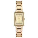U.s. Polo Assn. Uspa2133-03 Quartz Çelik Altın Rengi 22X32 Mm Kadın Kol Saati