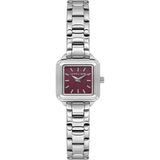 U.s. Polo Assn. USPA2145-07 Kadın Kol Saati - Bordo