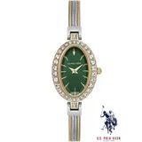 U.s. Polo Assn. Uspa2148-03 Bayan Kol Saati