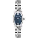 U.s. Polo Assn. USPA2165-04 Quartz Çelik Gri Lacivert Kadran 20X39 mm Kadın Kol Saati - tek ebat