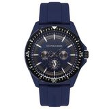 U.S. Polo Assn. USPA4000-01 Erkek Kol Saati