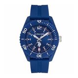 U.S. Polo Assn. USPA4001-01 Erkek Kol Saati