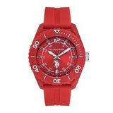 U.S. Polo Assn. USPA4001-02 Erkek Kol Saati