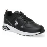 U.s.polo Assn Vance Comfort Casual Gunluk Spor Ayakkabısı