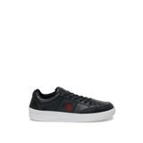U.S. Polo Assn. VASILY LT 3FX Lacivert Erkek Sneaker