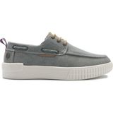 U.S. Polo Assn. Vasley 5FX Haki Erkek Tekne Ayakkabısı