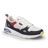 U.S. Polo Assn. Venus Beyaz Erkek Sneaker