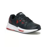 U.s.polo Assn.vıce 3Pr Lacivert Comfort Casual Anatomik Spor Ayakkabı