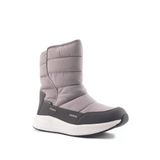 U.s Polo Assn. Vocal 3Pr 101392388 Kadin Bot Gri Salmon 36-40