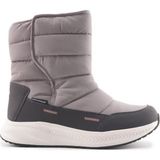 U.S. Polo Assn. VOCAL 3PR GRI Kadın Outdoor Bot - Gri - Koyu Gri - Somon