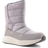 U.S. Polo Assn. Vocal 3PR Gri Kadın Outdoor Bot