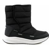 U.s.polo Assn Vocal 3Pr Sıyah Suya Dayanıklı Comfort Casual Bot