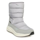U.S. Polo Assn. Vocal 3Pr Water Resistant Açık Gri Kadın Bot