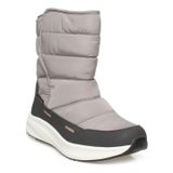 U.S. Polo Assn. Vocal 3Pr Water Resistant Gri Kadın Bot
