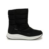 U.s. Polo Assn. Vocal 4pr Siyah Kadın Outdoor Bot 000000000101812967 Siyah