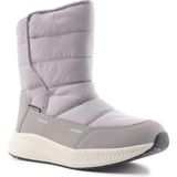 U.S. Polo Assn. Vocal Water Resistant Kadın Outdor Kar Bot - Gri
