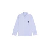 U.S. Polo Assn. VR003 Erkek Çocuk Gömlek