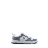 U.S. Polo Assn. Walt 5FX Mavi Erkek Klasik Sneaker