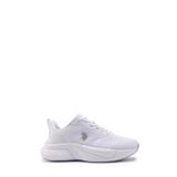 U.s.polo Assn Wılly 4Fx Beyaz Comfort Casual Anatomık Spor Ayakkabısı