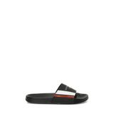 U.S. Polo Assn. WILLY 5FX Siyah Erkek Terlik