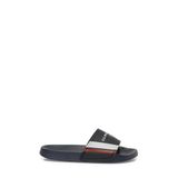 U.S. Polo Assn. WILLY 6FX Erkek Terlik, Lacivert, 41