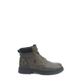 U.S. Polo Assn. WOXIC 5PR Haki Erkek Worker Bot