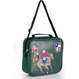 U.S. Polo Assn. Yeşil Beslenme Çantası PLBSÇ23304
