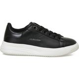 U.S. Polo Assn. Yuna 5PR Siyah Kadın Klasik Sneaker