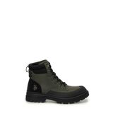 U.S Polo Assn. ZAYN 4PR 101914734 Erkek Bot Haki 40-45