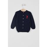 U.S.Polo Bebek Hırka