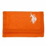 U.S. Polo Cüzdan PLCUZSTN0003 - Pembe Bisiklet Desenli