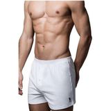 U.S. Polo Erkek Pamuklu Boxer